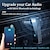 preiswerte Bluetooth Auto Kit/Freisprechanlage-C28 FM-Transmitter Bluetooth Auto Ausrüstung Auto Freisprecheinrichtung Auto-MP3-FM-Modulator FM-Radio Auto