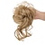 tanie Akcesoria do włosów dla kobiet-handel zagraniczny dostaw syntetyczny kok peruka niechlujny długa broda hair ring elastyczna torba do włosów peruka ring fluffy hair ring ball head