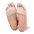olcso Otthoni viselet-1 pár talpbetét elülső lábpárna női magassarkú cipő lábhólyag ápoló lábujjak betét betét szilikon gél talpbetét fájdalomcsillapítás