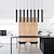 cheap Cylinder Design-6cm Pendant Lantern Design Pendant Light Metal Painted Finishes Modern 220-240V