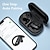 cheap TWS True Wireless Headphones-Bluetooth Headphones 4 Mic Clear Calls 100 Hours Playtime with 2200 mAh Wireless Charging Case Stador Wireless Earbuds Sweatproof Waterproof Earmuffs for Sports Running Workout Games