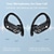 abordables Auriculares TWS-Y23 TWS True auriculares inalámbricos En el oido Bluetooth5.0 Deportes Con la caja de carga IPX7 a prueba de agua para Apple Samsung Huawei Xiaomi MI Aptitud física Entrenamiento de gimnasio Corriendo