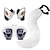 ieftine Accesorii Stilizare Păr-costum de halloween simulare gheare de animal urechi de vulpe de pluș bentiță urechi de animale coadă de animal pentru accesorii