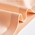 abordables Multipack-sous-vêtements invisibles sans couture pour femmes glace soie yoga demi-dos culotte de couverture couleur pure culotte de base
