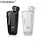 Недорогие Телефонные и Бизнес гарнитуры-Fineblue F990+ Гарнитура Bluetooth с зажимом для воротника В ухе Bluetooth 5.1 Спорт С подавлением шума Эргономический дизайн для Яблоко Samsung Huawei Xiaomi MI