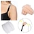 levne Koupání a osobní péče-dámská silikonová podprsenka pásek dekompresní protiskluzové ramenní vycpávky spodní prádlo ramenní vycpávky doplňky