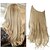abordables Clip dans les extensions-Perruque longue bouclée perruques ondulées pour femmes filles perruques synthétiques cosplay perruques de fête fibre résistante à la chaleur