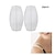 cheap Bathing &amp; Personal Care-Women Silicone Bra Strap Decompression anti-Slip Shoulder Pads Underwear Shoulder Pads Accessories