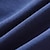 billige Sett-hettegenser for barn, gutter &amp; bukse klær sett 2 deler langermet marineblå farge blokk bomull sport mote preppy stil 3-12 år