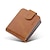 billige Samsung-etui-telefon Etui Til Samsung Galaxy Z Flip 7 Z Flip 6 Z Flip 5 Z Flip 4 Z Flip 3 Flip Case Flipp Spor for kortholder Støtte Ensfarget PC PU lær