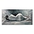 זול Nude Art-mintura בעבודת יד ציור שמן על בד קישוט אמנות קיר מודרני תמונת נוף עיר מופשטת לעיצוב הבית ציור ללא מסגרת מגולגל לא מתוח