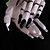 voordelige Wearables &amp; Dress-Up-halloween handschoenen lang spookklauw aankleedhandschoenen mode lange nagel rollenspel themafeest grappige heksenhandschoenen halloween rekwisieten make-up bal feestartikelen feestjurk horror dames