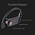 billiga TWS helt trådlösa hörlurar-Q62 Trådlösa hörlurar TWS-hörlurar I öra Bluetooth 5.1 Sport Stereo Vattentät IPX7 för Apple Samsung Huawei Xiaomi MI Kondition Löpning Vardagsanvändning Mobiltelefon