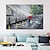 ieftine Picturi cu Peisaje-mintura lucrat manual cu textură groasă copac peisaj picturi în ulei pe pânză decor de artă de perete imagine abstractă modernă pentru decorarea casei pictură rulată fără rame neîntins
