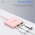 cheap USB Hubs &amp; Switches-LENTION 3-in-1 USB C Hub with 100W Type C Power Delivery USB 3.0 &amp; 4K HDMI Adapter Compatible with 2022-2016 MacBook Pro New Mac Air/Surface More Stable Driver Certified (CB-C14 Space)
