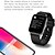 cheap Smart Wristbands-696 G131 Smart Watch 1.65 inch Smart Band Fitness Bracelet Bluetooth Pedometer Call Reminder Sleep Tracker Compatible with Android iOS Women Men Hands-Free Calls Message Reminder IP 67 31mm Watch Case
