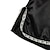 preiswerte Damen Schlafanzüge-Damen-Dessous-Pyjama-Sets 5-teiliges Satin-Oberteil mit floraler Spitze und Bademantel Nachthemd-Hose rosa schwarz Größe xxl