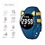 ieftine Ceasuri Smart-696 T15 Ceas inteligent 0.69 inch copii ceas inteligent Telefon Bluetooth Calendar Compatibil cu Smartphone copii Reamintire Mesaj IP 67 Cutie de ceas de 31 mm