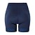 abordables Sous-vêtements et couches de base pour femmes-pantalons de cyclisme pour femmes shorts de cyclisme rembourrés shorts de vélo rembourrés / bas de peau de chamois forme ajustée sports pad 3d évacuation confortable anti-dérapant bleu foncé vêtements vêtements vêtements de vélo