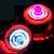billige Lysende leker-3 stk elektrisk gyroskop laser fargeblits LED lys leketøy musikk gyro peg-top spinner spinner klassiske leker hot sell barn leke for gave til gutt&amp;amp;jenter