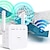 cheap Wireless Routers-WiFi Range Extender Signal Booster up to 4000 sq.ft Wireless Internet Repeater Wi-Fi Booster and Signal Amplifier with Ethernet Port