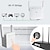 cheap Wireless Routers-WiFi Range Extender Signal Booster up to 4000 sq.ft Wireless Internet Repeater Wi-Fi Booster and Signal Amplifier with Ethernet Port