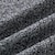 Χαμηλού Κόστους ανδρικό πουλόβερ ζακέτα-Ανδρικά Πουλόβερ Πουλόβερ ζακέτα Κοτλέ Πλέκω Πλεκτό Συμπαγές Χρώμα Κολάρο Πουκαμίσου Βασικό Στυλάτο Καθημερινά Αργίες Ρούχα Χειμώνας Φθινόπωρο Μαύρο Κρασί M L XL