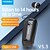 ieftine Căști de telefon și de afaceri-Albastru fin F520 Căști Bluetooth cu guler În ureche Bluetooth 5.3 Sporturi Lumină LED Design Ergonomic pentru Apple Samsung Huawei Xiaomi MI Gimnastică antrenament Camping / Drumeții Utilizare