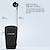 Недорогие Телефонные и Бизнес гарнитуры-FQ-10 PRO Гарнитура Bluetooth с зажимом для воротника В ухе Bluetooth 5.1 Спорт С подавлением шума Эргономический дизайн для Яблоко Samsung Huawei Xiaomi MI