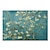abordables Peintures Célèbres-Van gogh célèbre peinture à l&#039;huile sur toile art mural décoration moderne image abstraite pour la décoration intérieure roulé sans cadre peinture non étirée