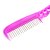 cheap Tools &amp; Accessories-Hair Combs / Hair Tool Plastic / Steel Stainless Wig Brushes &amp; Combs comb Wear-Resistant / Classic / Easy to Carry 1 pcs Daily / Family Gathering Vintage / Korean / Folk Style