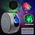 cheap Projector Lamp&amp;Laser Projector-Star Projector Laser Galaxy Starry Sky Projector  LED Night Light with Remote Night Star Projector with 15 Mode Lighting Shows for For Bedroom and Party Decoration