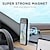 cheap Car Holder-Magnetic Phone Mount Invisible Design for Car Tesla Model 3/Y/X/S Phone HolderStrong MagnetFoldable and Extendable Telescopic armFree Rotation Laptop Phone Holder Suitable for Dashboard Screens