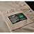 billiga Västar-Herr Vandringsväst Överdelar Utomhus Andningsfunktion Snabb tork Lättvikt Multi Pocket Sommar ArmyGreen Svart Khaki grön Jakt Camping / vandring / grottforskning