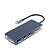 cheap USB Hubs-ORICO USB C HUB Type C to 4*USB3.0 RJ45 3.5mm Audio SD Card TF Card HDMI PD 3.0 USB Hub 11 Ports For Windows PC Laptop