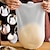 Χαμηλού Κόστους Σκεύη &amp; Γκάτζετ Κουζίνας-3 τμχ μπύρα homebrew φίλτρο σακούλα για παρασκευή βύνης βραστό μούστο που βράζει φίλτρο εργαλείο πλέγμα νάιλον σουρωτήρι τροφίμων σακούλα φίλτρο χυμού γάλακτος ξηρών καρπών