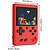 cheap Novelty Toys-Retro Portable Mini Handheld Video Game Console 8-Bit 3.0 Inch Color LCD Boy Girl Color Game Player Built-in 400 games