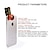 abordables Accessoires pour caméra de téléphone portable-Téléphone Caméra Lentille Lentille de fisheye Lentille Grand Angle Objectif Macro Macro 10X 25 mm 0.02 m 180 ° Frais pour Samsung Galaxy iPhone