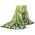 cheap Women&#039;s Scarves-Women&#039;s Scarves Shawl Daily Holiday Flowers Voile Bohemia 1 PC