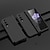 abordables Carcasas Samsung-teléfono Funda Para Samsung galaxia Z Fold 5 Z Fold 4 Funda Completa Portátil Ultrafina con ranura para bolígrafo Color sólido ordenador personal