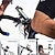 baratos Suporte para automóvel-Suporte de telefone de bicicleta joyroom 360 ° vista universal suporte de telefone de bicicleta para suporte de telefone móvel de 4.7-7 polegadas suporte à prova de choque clipe gps
