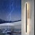 preiswerte Außenwandleuchten-matte led moderne außenwandleuchten innenwandleuchten esszimmer außenmetallwandleuchte ip65 220-240v