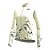 cheap Cycling Jerseys-Women&#039;s Cycling Jersey Long Sleeve Mountain Bike MTB Road Bike Cycling Graphic Patterned Floral Botanical Animal Top Light Yellow Light Pink White Breathable Quick Dry Moisture Wicking Sports