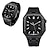 olcso Apple óraszíjak-Láncos karkötő Kompatibilis valamivel Apple Watch óraszíj 44mm 45mm Case-szal Luxus Pillangó csat Rozsdamentes acél Csere óraszíj mert iwatch Series 8 7 6 5 4 SE