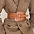 abordables Ceintures femme-ceinture élastique européenne et américaine ultra-large pour femmes avec manteau jupe ceinture ceinture extérieure pour femmes avec costume