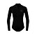 Χαμηλού Κόστους Wetsuits &amp; Diving Suits-SABOLAY Γυναικεία Κοντή στολή κατάδυσης 2 χιλιοστά SCR Νεοπρένιο Στολές κατάδυσης Διατηρείτε Ζεστό UPF50+ Γρήγορο Στέγνωμα Υψηλή Ελαστικότητα Μακρυμάνικο 2 τεμάχια Μποστινό Φερμουάρ -