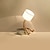 preiswerte Innenbeleuchtung-Tischlampe / Leselampe dekorativ künstlerisch / traditionell / klassisch für Schlafzimmer / Arbeitszimmer / Büro Stoff 220v