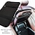 cheap Car Headrests&amp;Waist Cushions-Vehicle Center Console Armrest Cover Pad Universal Fit Soft Comfort Center Console Armrest Cushion for Car Car Armrest Cover Auto Arm Rest Protection Vehicles Interior Accessories