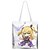 billiga Anime Cosplaytillbehör-Väska Inspirerad av Genshin Impact Cosplay Animé Cosplay-tillbehör Väska Duk Herr Dam Tillbaka till Skolan Halloween-kostymer