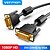 cheap Cables-Vention DVI 24+5 Adapter Cable, DVI 24+5 to VGA Adapter Cable Male - Male 1080P 1.5m(5Ft) / 1.0m(3Ft)